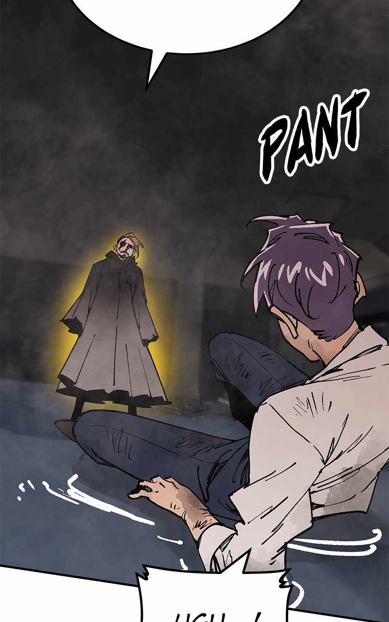KILL TO SURVIVE Chapter 23 59